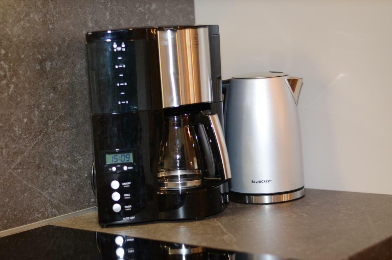 קיינס Apartment Zimat מראה חיצוני תמונה